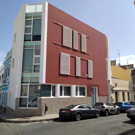 City Suite Las Palmas de Gran Canárias Exterior foto
