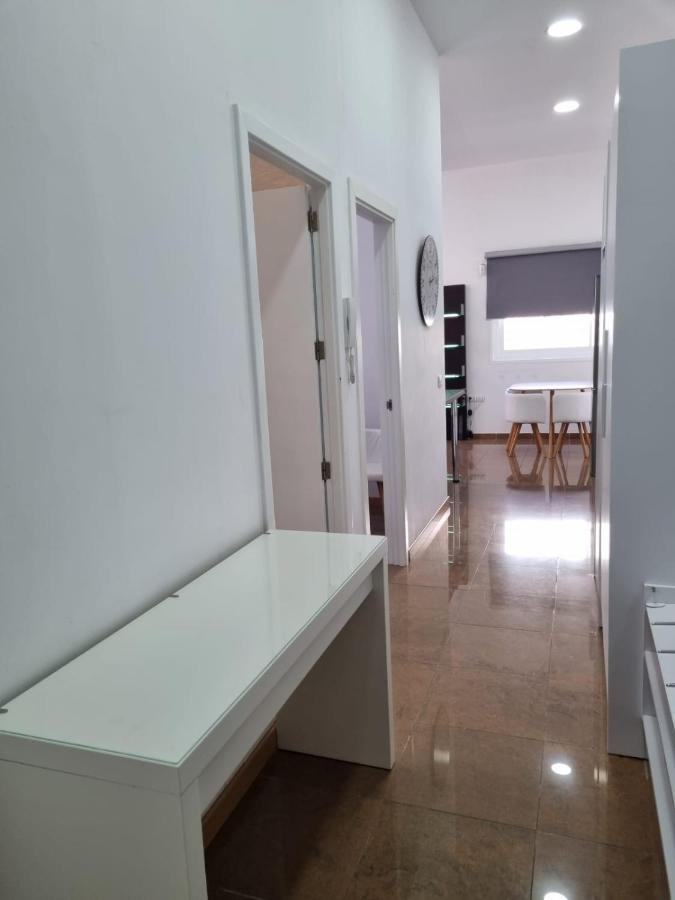 City Suite Las Palmas de Gran Canárias Exterior foto