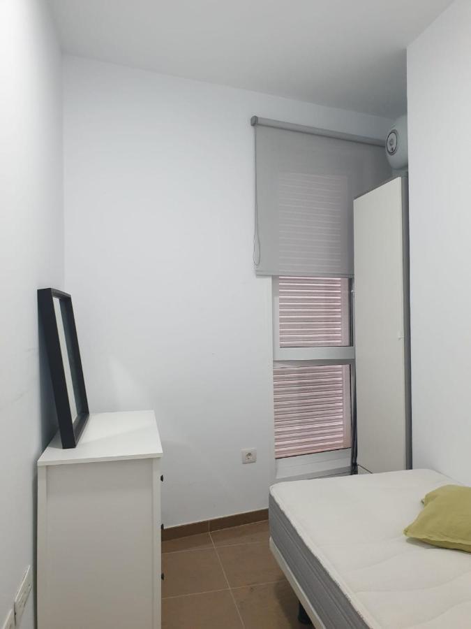 City Suite Las Palmas de Gran Canárias Exterior foto