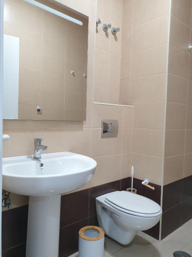 City Suite Las Palmas de Gran Canárias Exterior foto