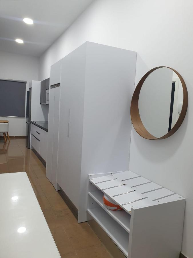 City Suite Las Palmas de Gran Canárias Exterior foto