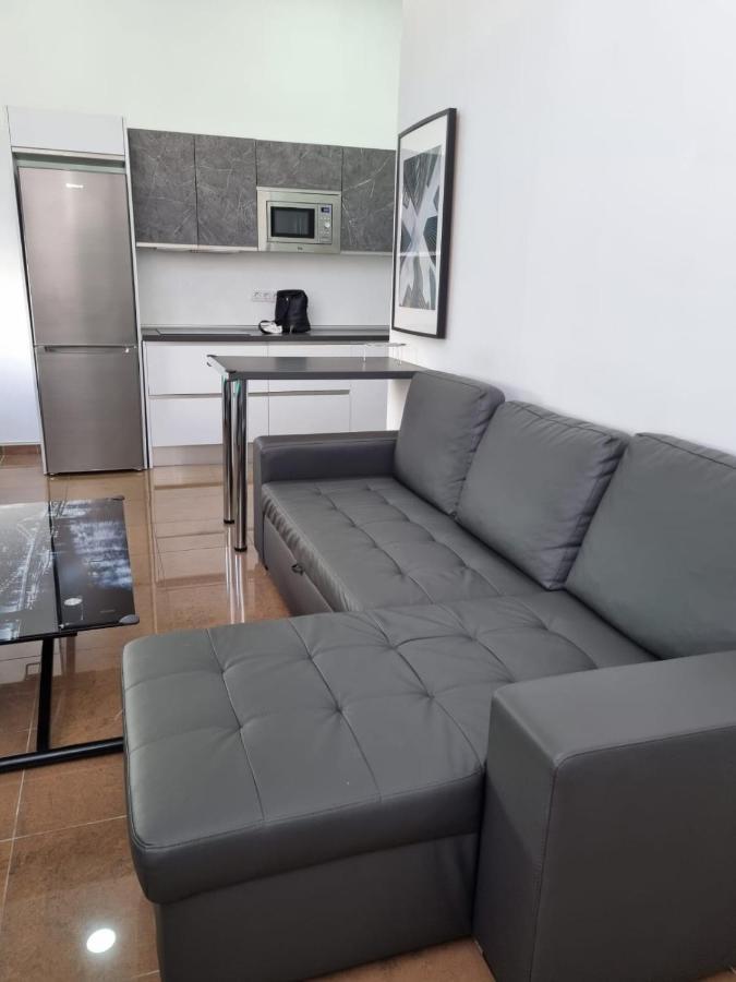 City Suite Las Palmas de Gran Canárias Exterior foto